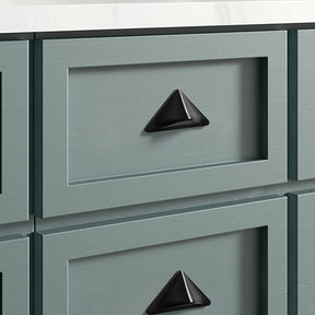 Modern Minimalist Creative Cabinet Handles