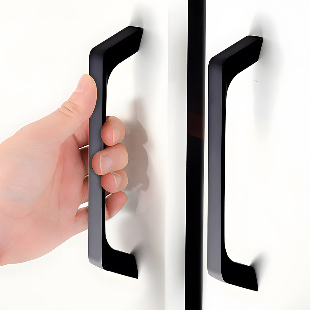 Modern Industrial Style Furniture Door Cabinet Handle