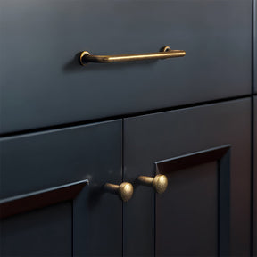 Vintage American Hardware Cabinet Handles