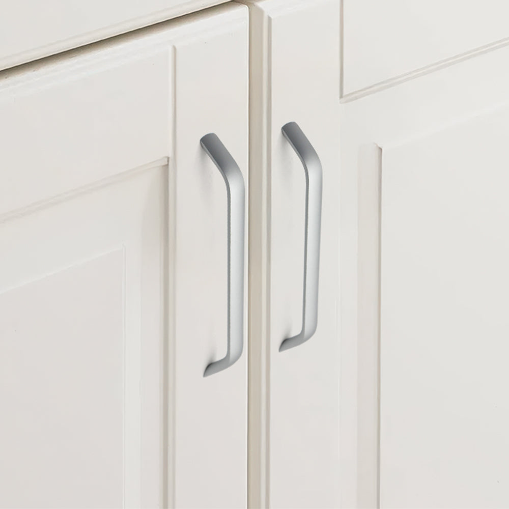 Modern Arch Classic Drawer Handles for Kitchen