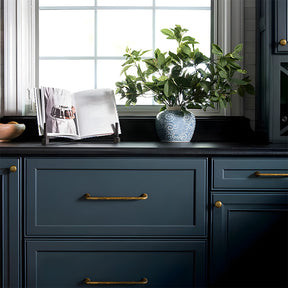 Antique Bronze Cupboard Handles & Knobs