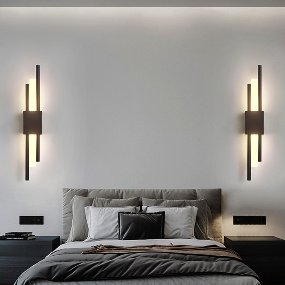 Stylish Bedrrom Wall Sconce Lighting