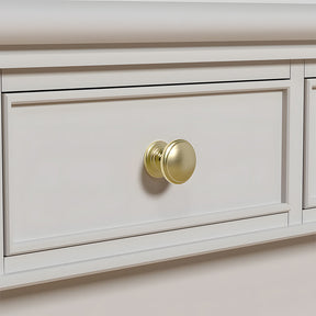 30mm Round Drawer Knob for Kitchen Cabinets Dresser