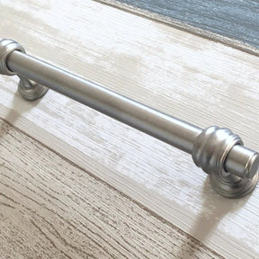 Solid Brass Cabinet Handles