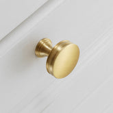 Stylish Gold Long Cabinet Handle For Kitchen