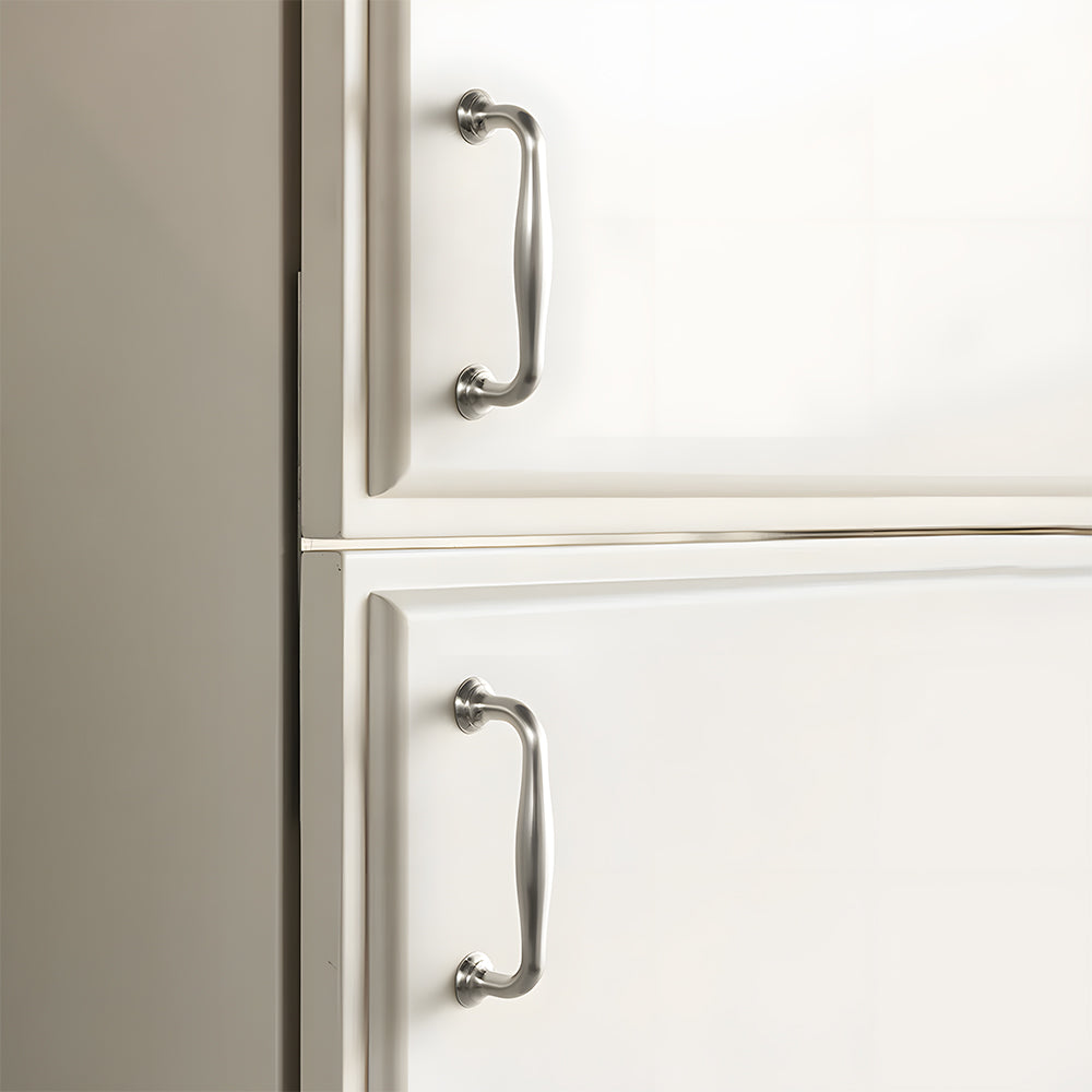 Retro Classic Wardrobe Door Handles