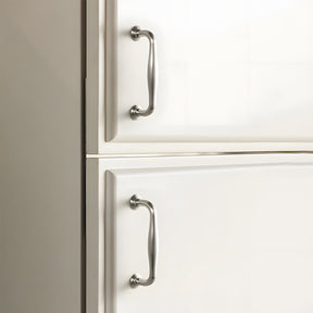 Retro Classic Wardrobe Door Handles