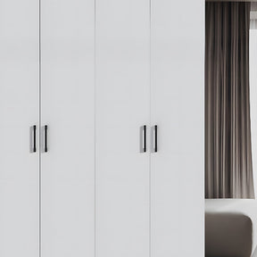 Modern Multi-Color Drawer Pulls Cabinet Handles