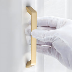 Modern Industrial Style Furniture Door Cabinet Handle