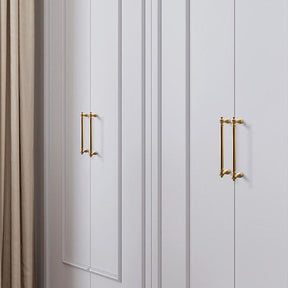 Modern and Simple French Luxury Cabinet Handles