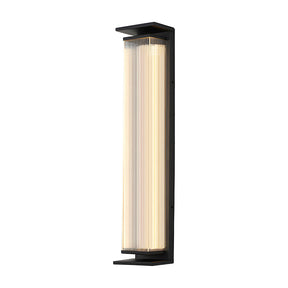 Contemporary IP65 Exterior Wall Lighting for Garage Patio