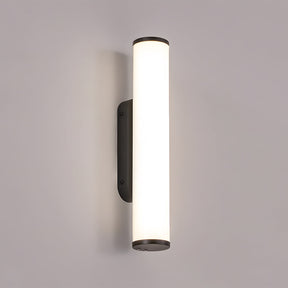 Modern IP65 Waterproof Linear Outdoor LED Wall Light