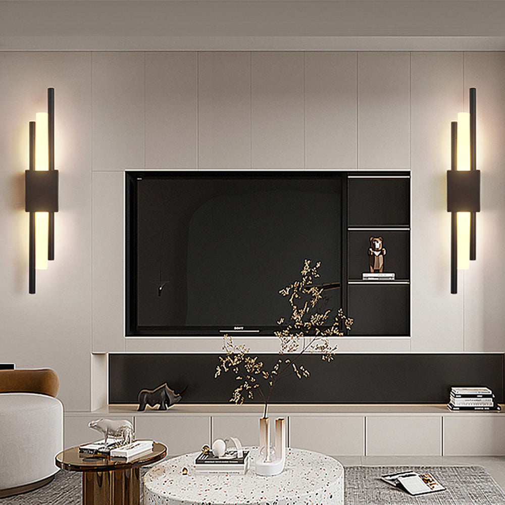 Stylish Bedrrom Wall Sconce Lighting