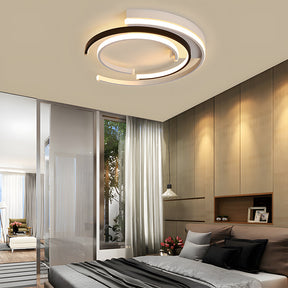 Contemporary Led Ceiling Lights for Living Room