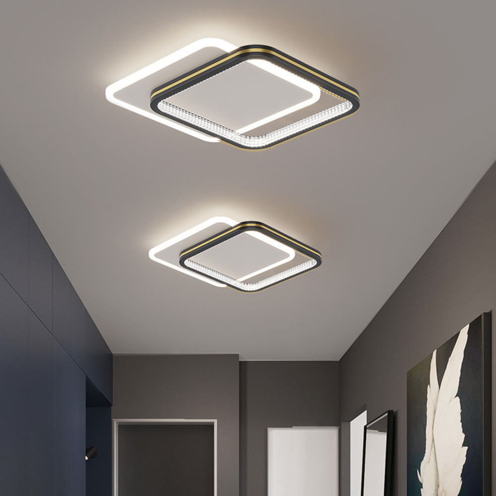 Modern Creative Hallway LED Ceiling Lights