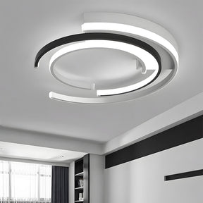 Contemporary Led Ceiling Lights for Living Room
