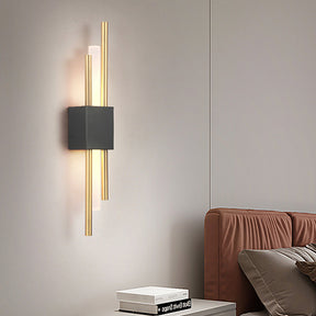 Stylish Bedrrom Wall Sconce Lighting