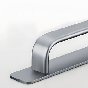 No-drill Adhesive Window Cabinet Backplate Handles