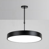 Modern Disc Kitchen Island Pendant Light
