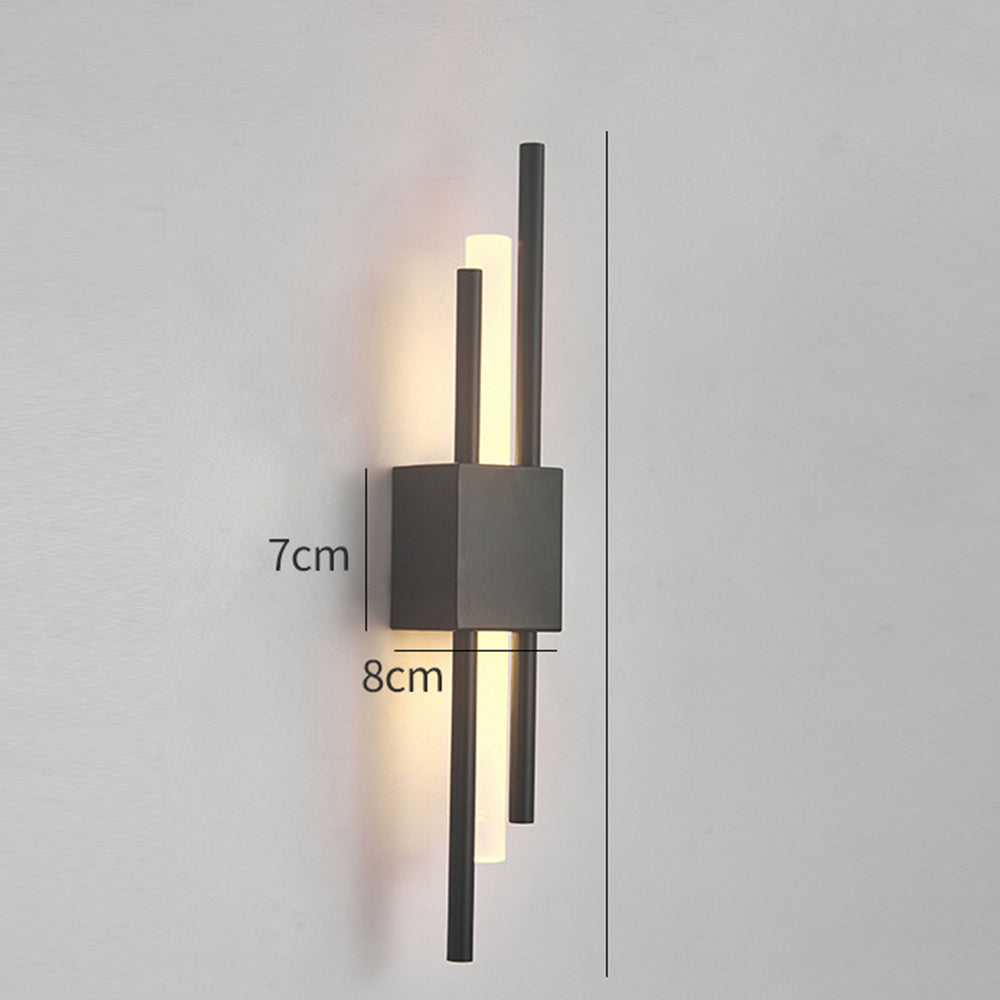 Stylish Bedrrom Wall Sconce Lighting