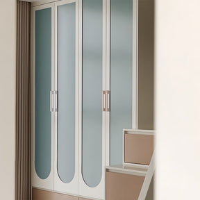 Modern Multi-Color Drawer Pulls Cabinet Handles