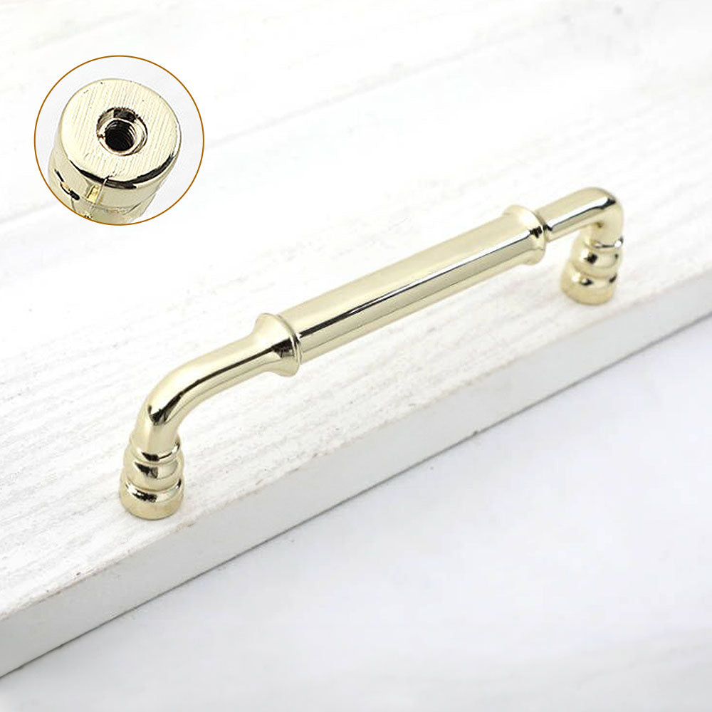 Nordic Style Luxurious Brushed Handle for Wardrobe