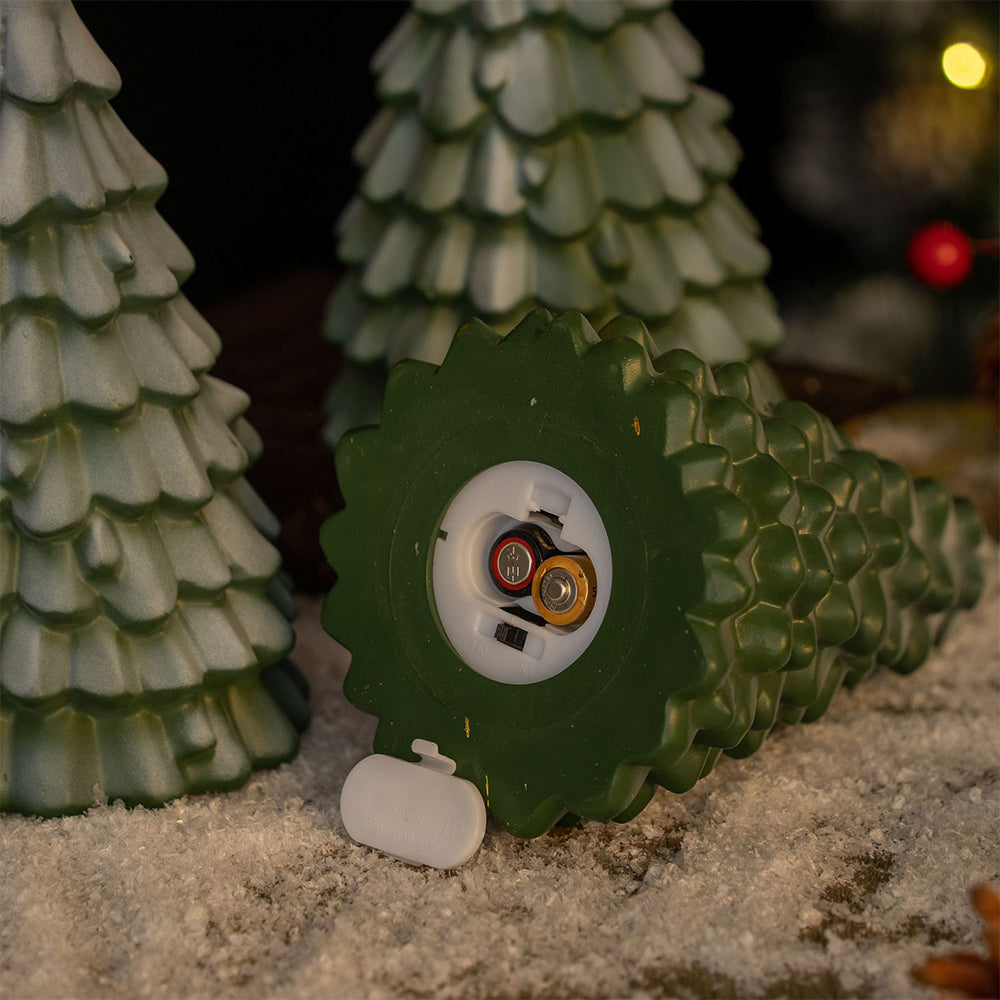 Christmas Tree Candles Light, Xmas Decorations Christmas Gifts