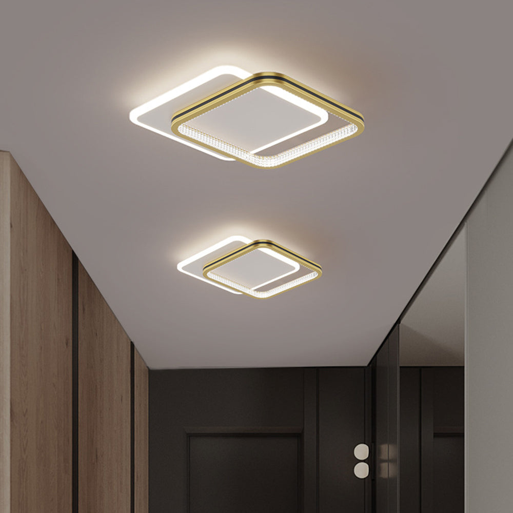 Modern Creative Hallway LED Ceiling Lights