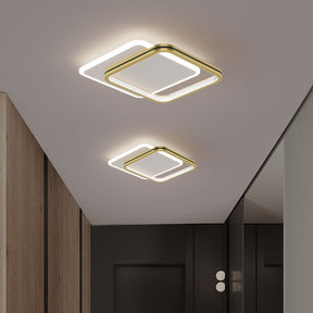 Modern Creative Hallway LED Ceiling Lights