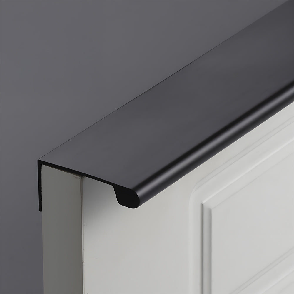 Long Invisible Cabinet Finger Edge Handles