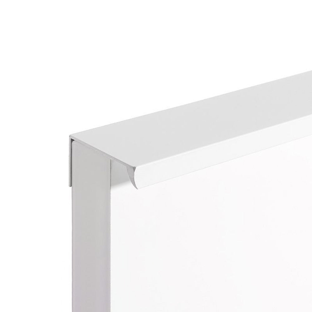 Modern Minimalist Aluminum Furniture Cabinet Handle