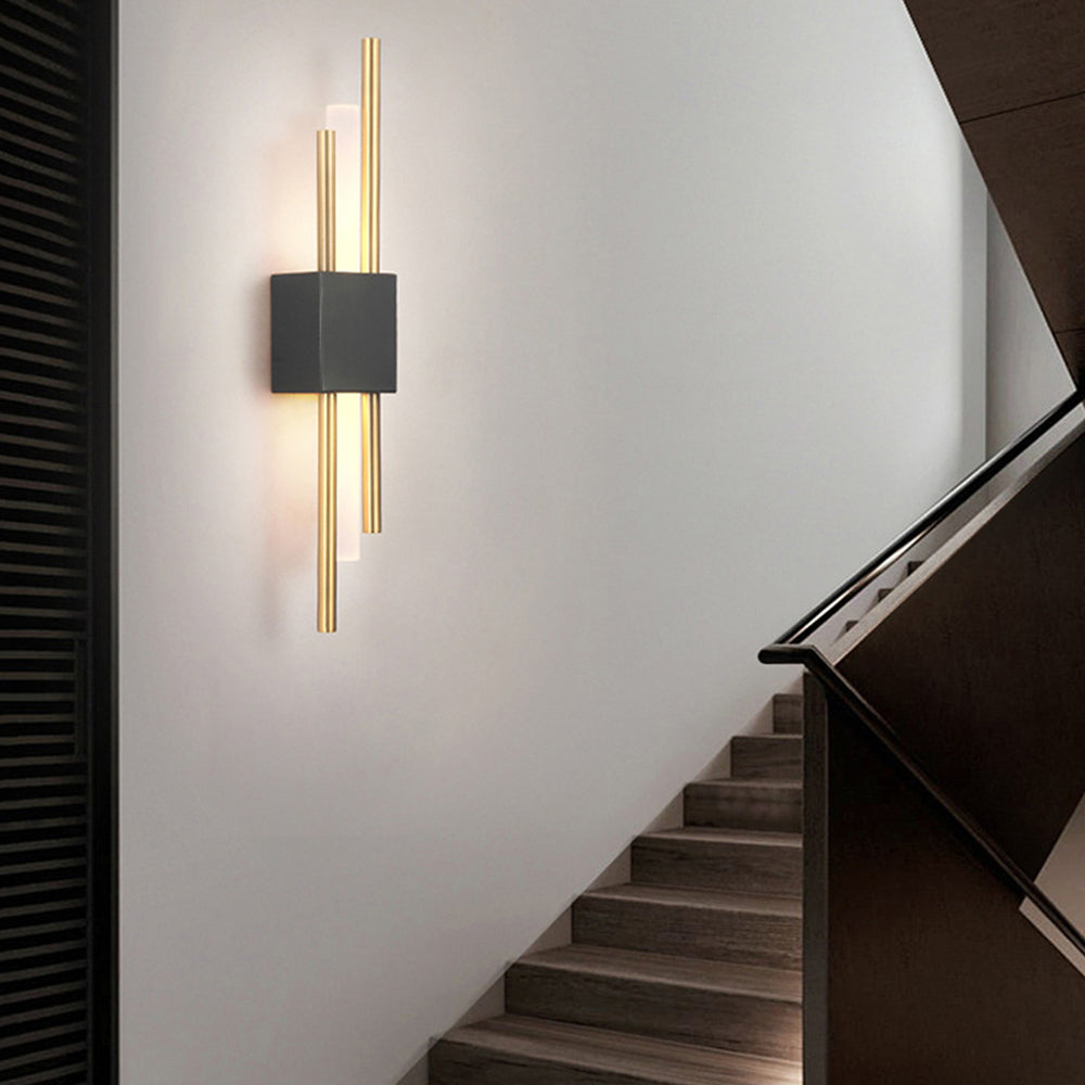 Stylish Bedrrom Wall Sconce Lighting
