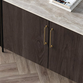 Vintage American Hardware Cabinet Handles