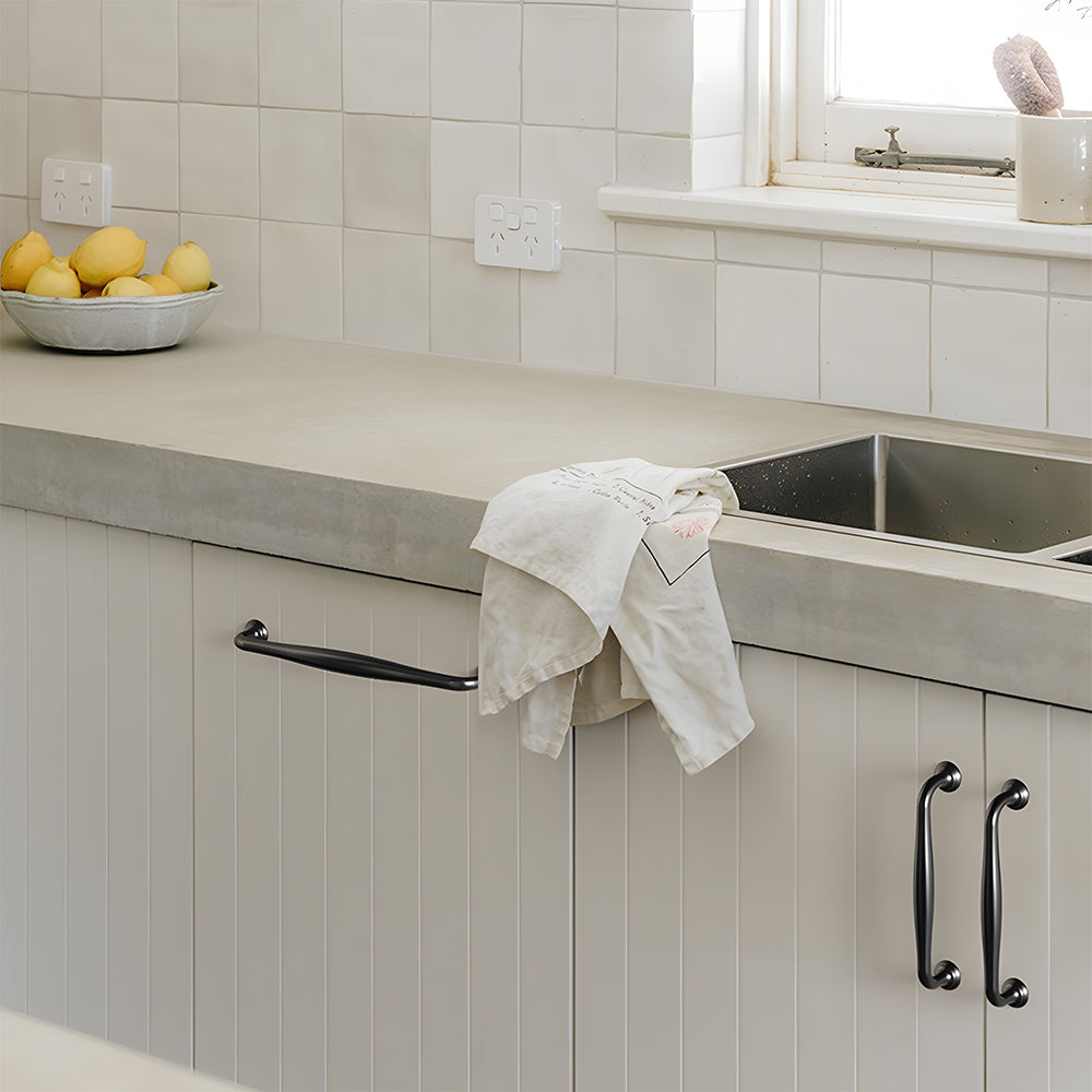Retro Classic Wardrobe Door Handles