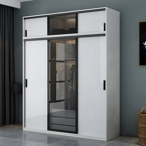 Vintage Square Recessed Embedded Cabinet Handles