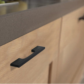 Extended Cabinet Slimline Bar Handles