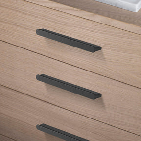 Aluminum Alloy Colorful Drawer Handles