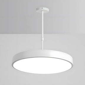 Modern Disc Kitchen Island Pendant Light