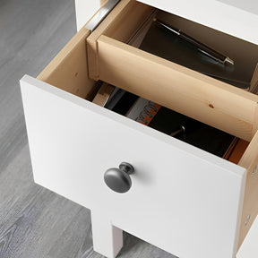 Stylish Elegant Square Zinc Alloy Cabinet Drawer Handle