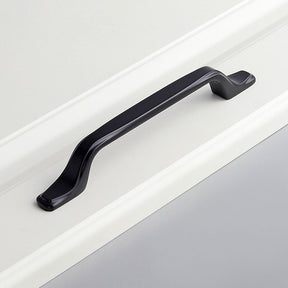 Modern Zinc Alloy Cabinet Door and Disinfection Cabinet Handle