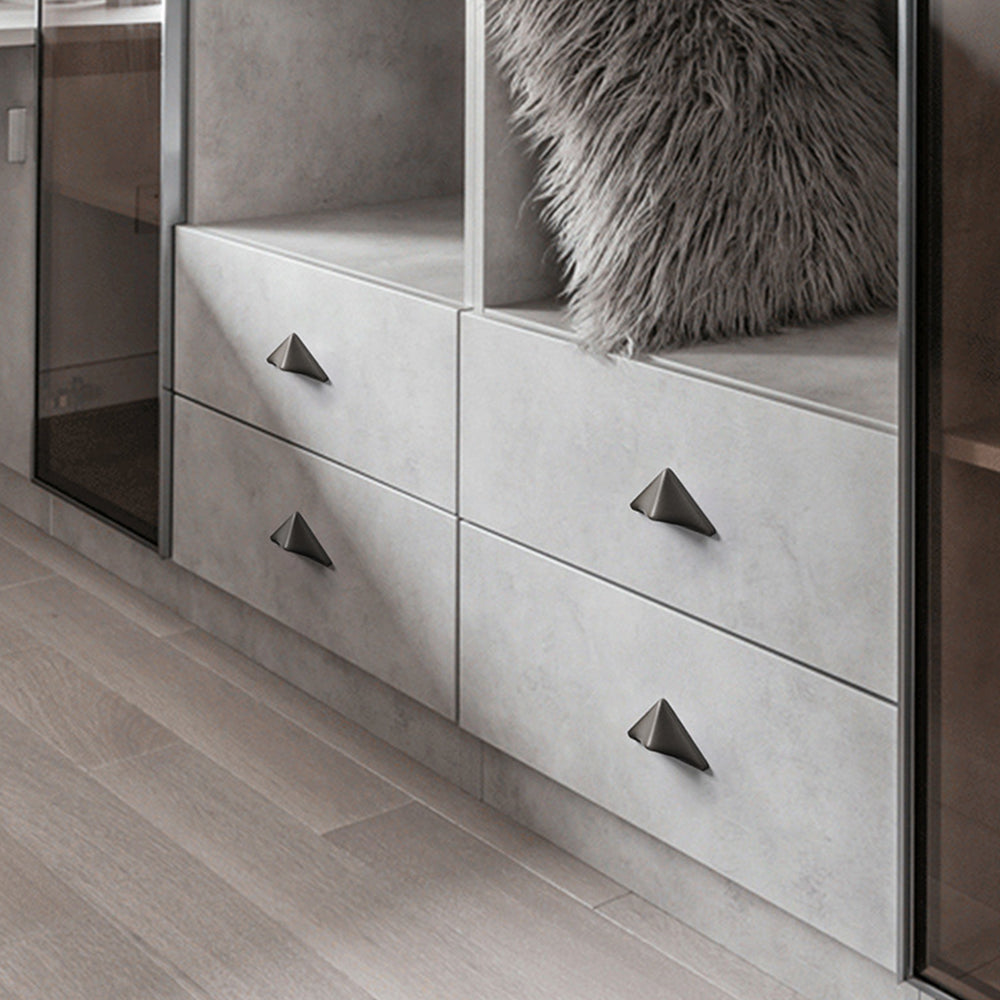 Modern Minimalist Creative Cabinet Handles
