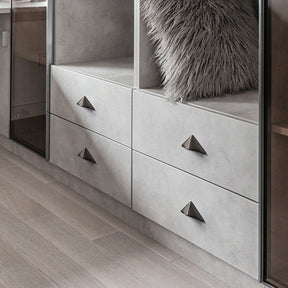 Modern Minimalist Creative Cabinet Handles