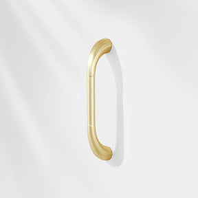 Solid High-end Cabinet Door Handle Cabinet Pulls Gold