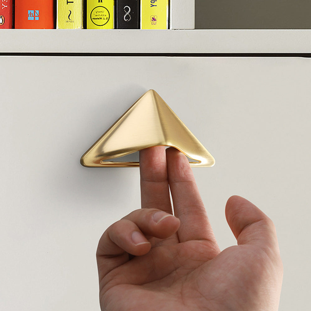 Modern Minimalist Creative Cabinet Handles