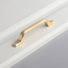 Modern Zinc Alloy Cabinet Door and Disinfection Cabinet Handle