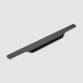 Stylish Simple Wardrobe Door Fingertip Edge Handle