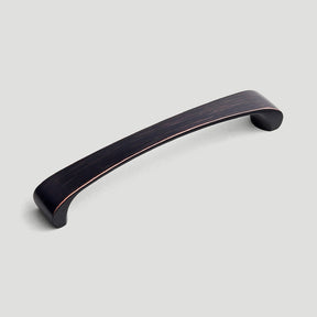 Modern Retro Zinc Alloy Kitchen Cabinet Handles