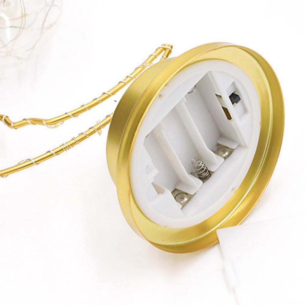 Christmas Decorative Lights Bedside Lighting