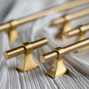 Vintage Brass Cabinet Handles And Pulls For Living Room