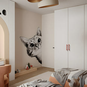 Modern Multi-Color Drawer Pulls Cabinet Handles